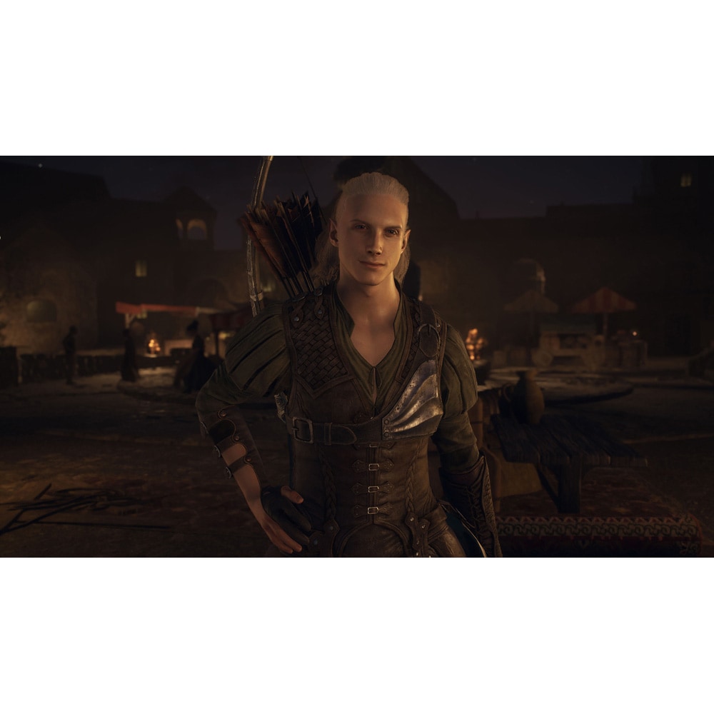 Dragon's Dogma 2 PS5