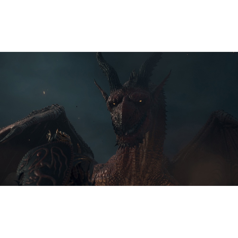 Dragon's Dogma 2 PS5