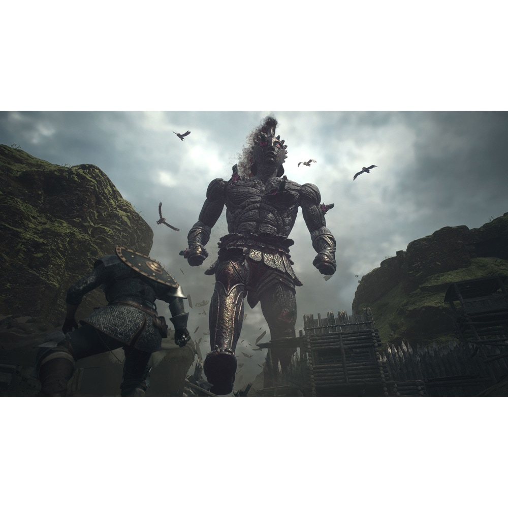 Dragon's Dogma 2 PS5