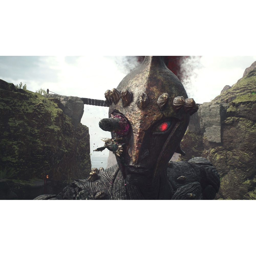 Dragon's Dogma 2 PS5