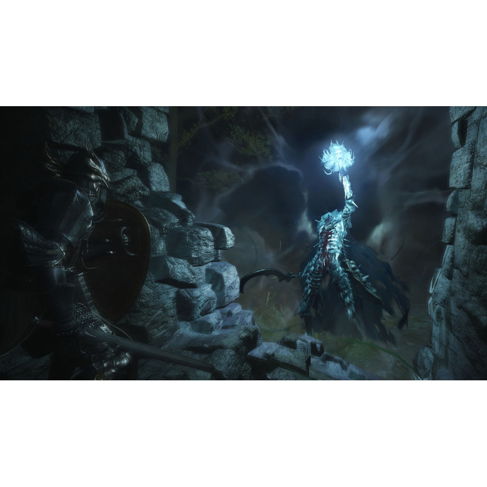 Dragon's Dogma 2 PS5