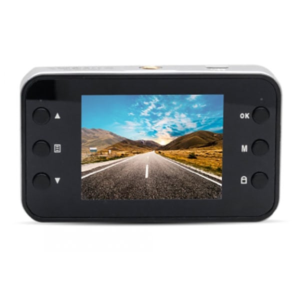 Camera auto FREEMAN DVR 100, 2.4", HD