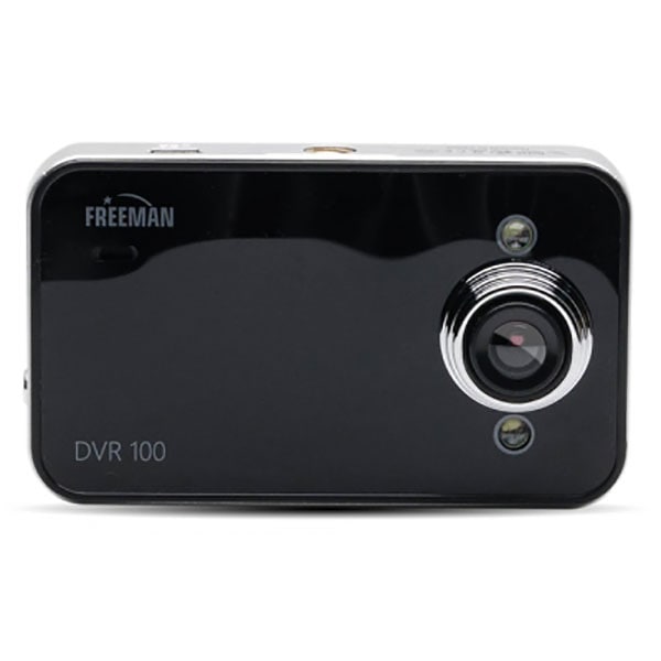 Camera auto FREEMAN DVR 100, 2.4", HD
