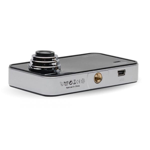 Camera auto FREEMAN DVR 100, 2.4", HD