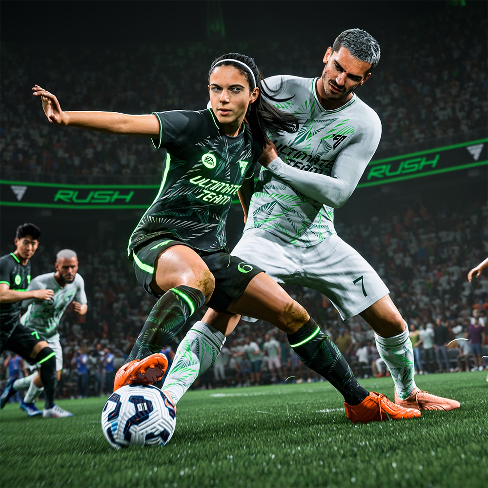 Joc EA Sports FC 25 Nintendo Switch