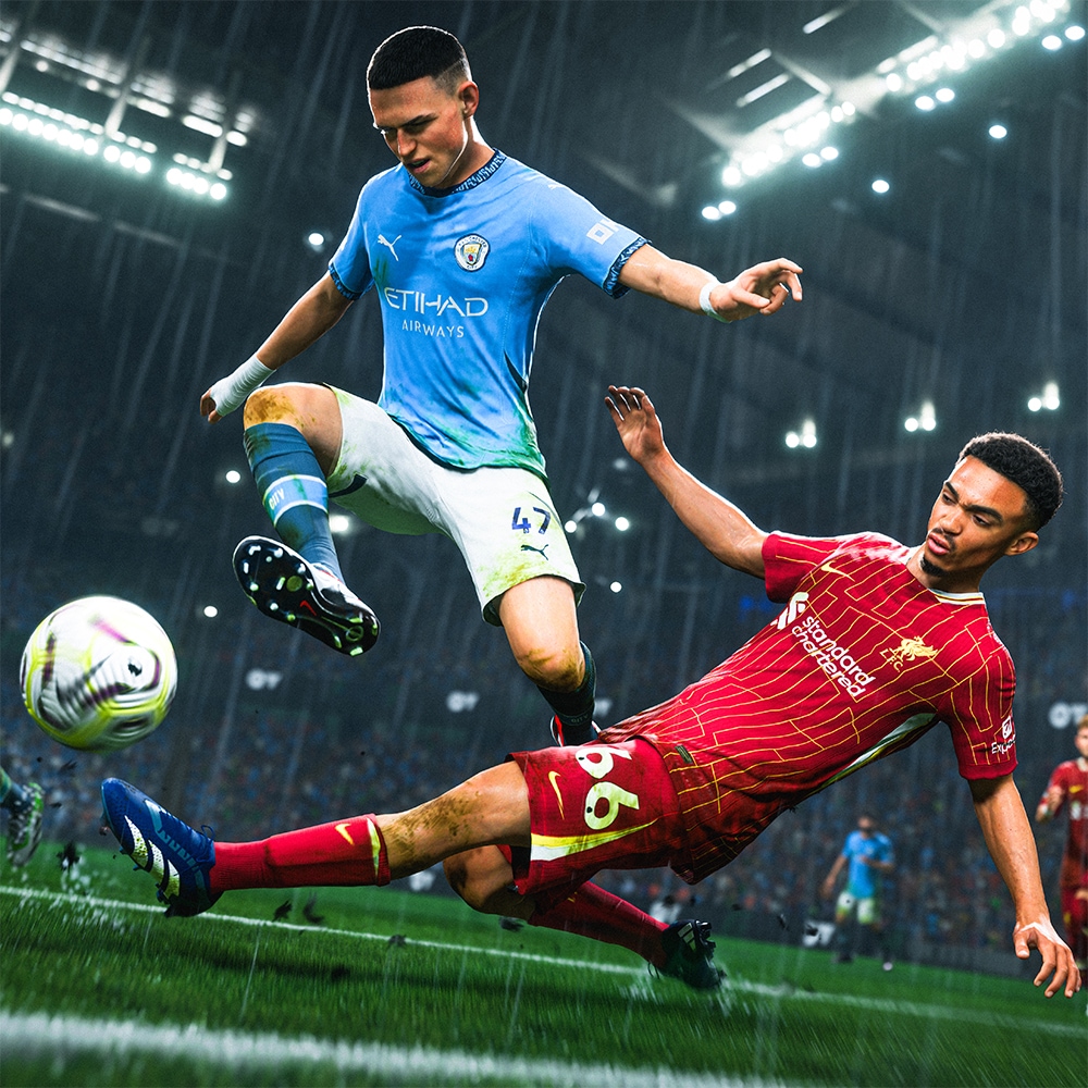 Joc EA Sports FC 25 Nintendo Switch