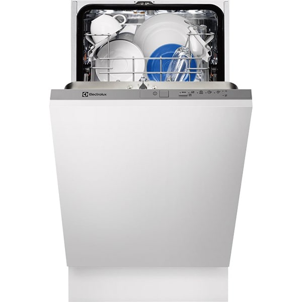 Masina spalat vase incorporabila ELECTROLUX ESL4201LO, seturi, programe, 45 cm, clasa
