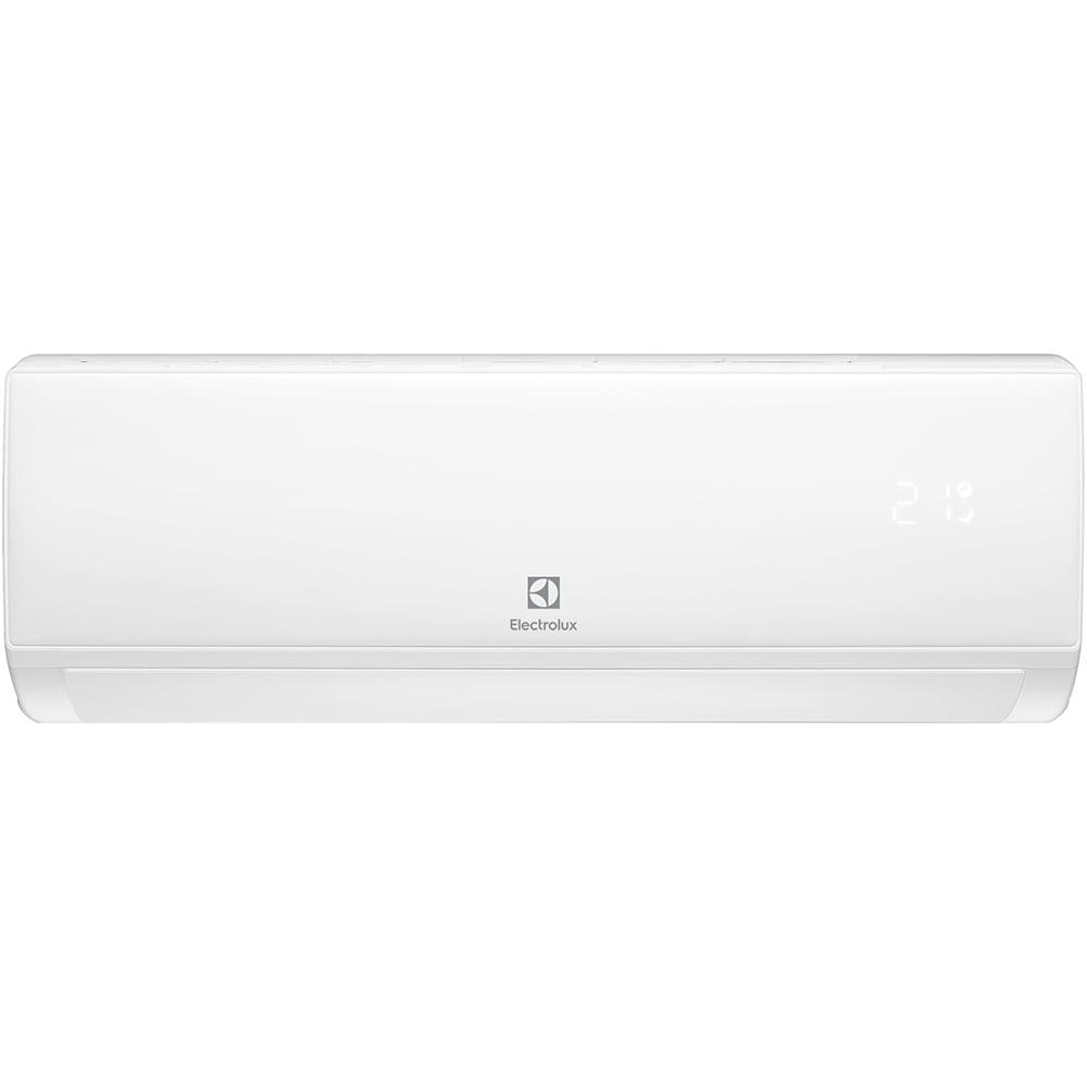 Aer conditionat ELECTROLUX EACS/I-12HEL/N8 EEC, 12000 BTU, A++/A+, Incalzire, Inverter, Wi-Fi, alb