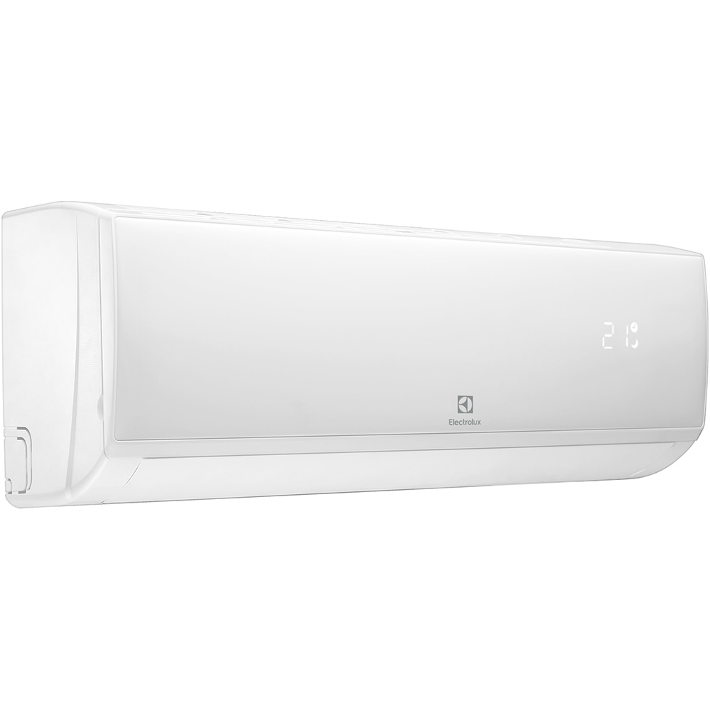 Aer conditionat ELECTROLUX EACS/I-12HEL/N8 EEC, 12000 BTU, A++/A+, Incalzire, Inverter, Wi-Fi, alb