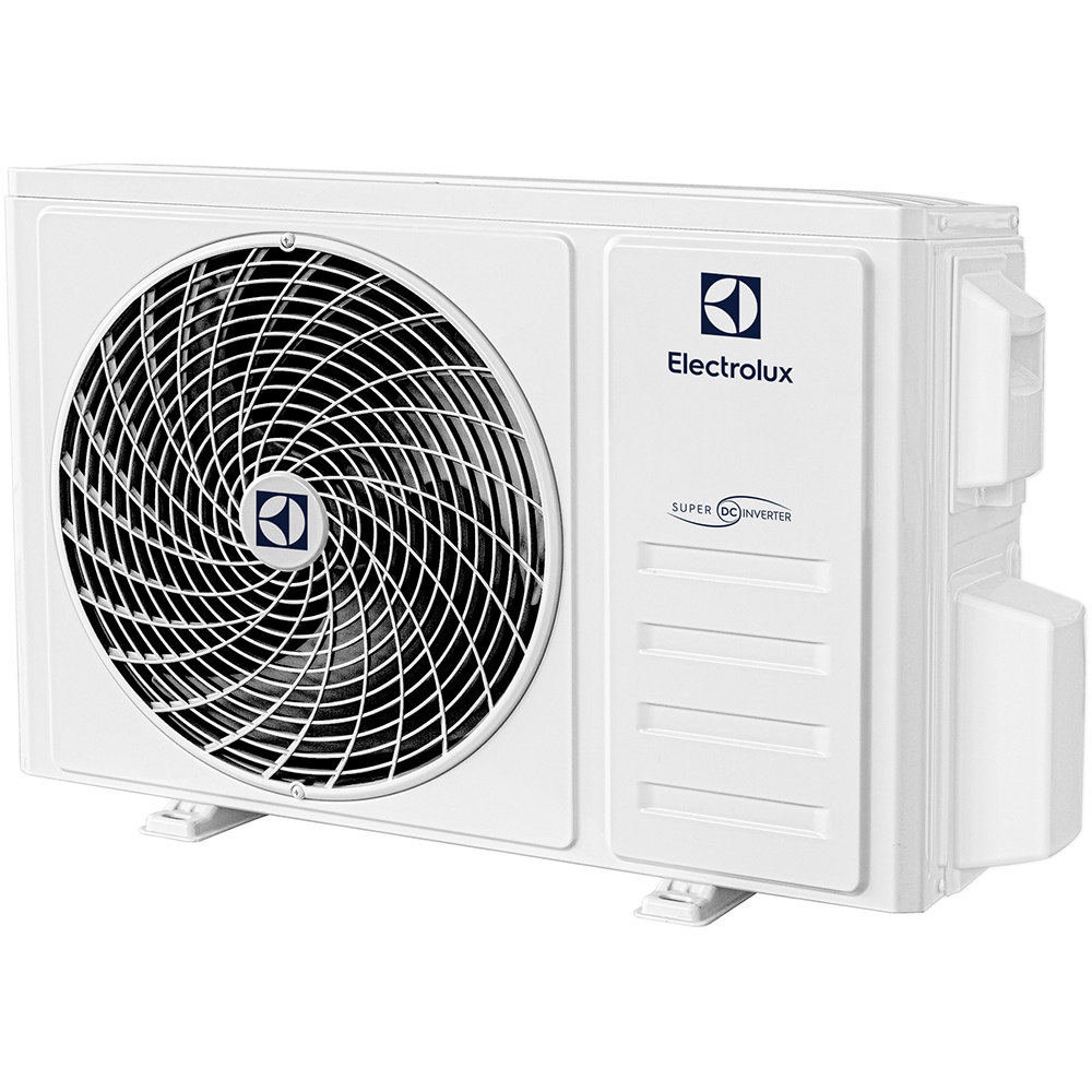 Aer conditionat ELECTROLUX EACS/I-12HEL/N8 EEC, 12000 BTU, A++/A+, Incalzire, Inverter, Wi-Fi, alb