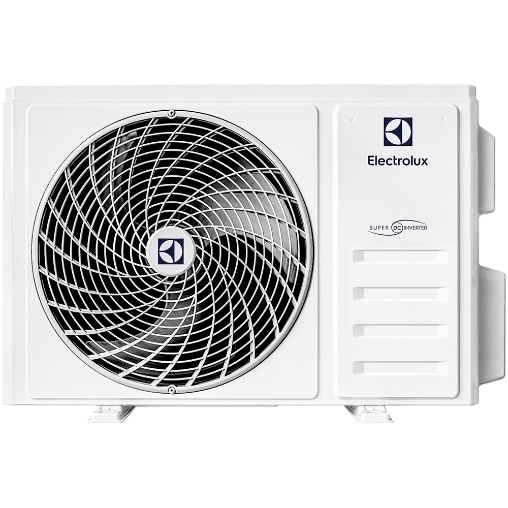 Aer conditionat ELECTROLUX EACS/I-12HEL/N8 EEC, 12000 BTU, A++/A+, Incalzire, Inverter, Wi-Fi, alb