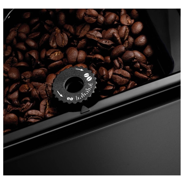 Espressor automat DELONGHI ESAM 2600, 1.8l, 1450W, negru