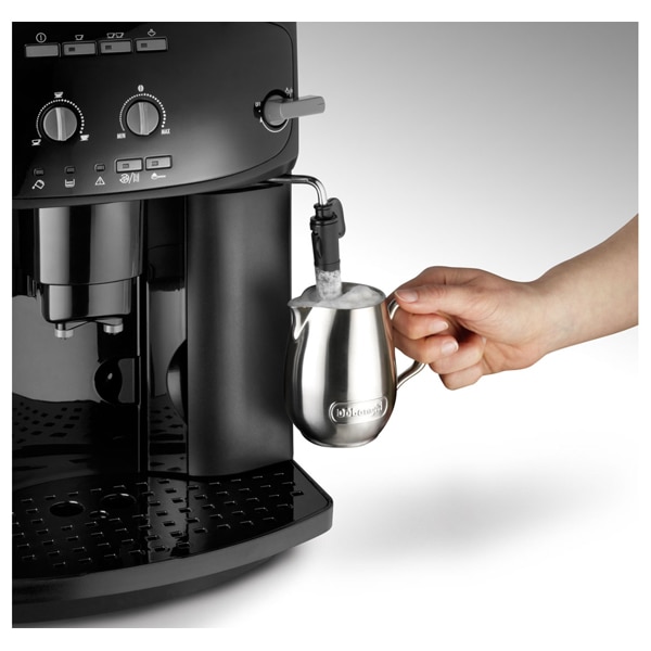 Espressor automat DELONGHI ESAM 2600, 1.8l, 1450W, negru