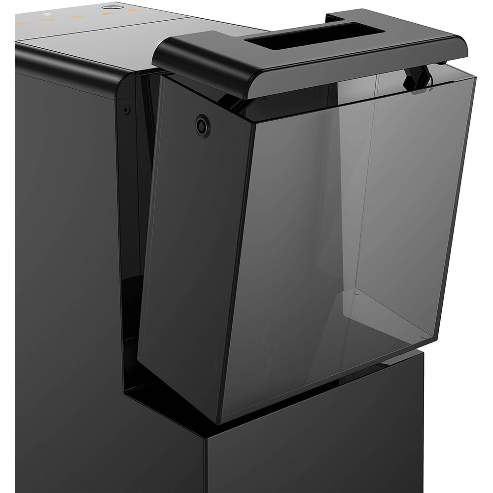 Espressor automat BEKO CEG5301X, 1.5l, 1350W, 19 bar, argintiu-negru 