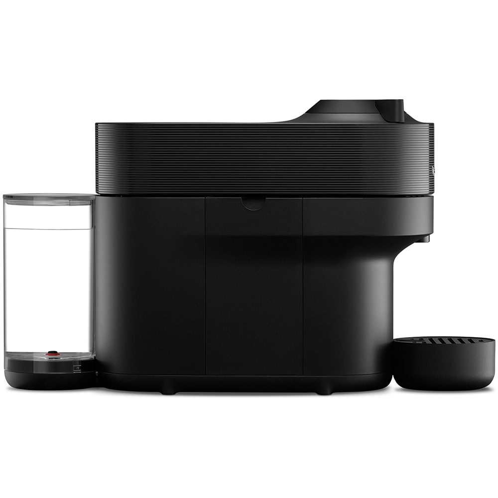 Espressor capsule NESPRESSO Vertuo Pop ENV90.B, 0.6l, 1260W, 19 bar, negru