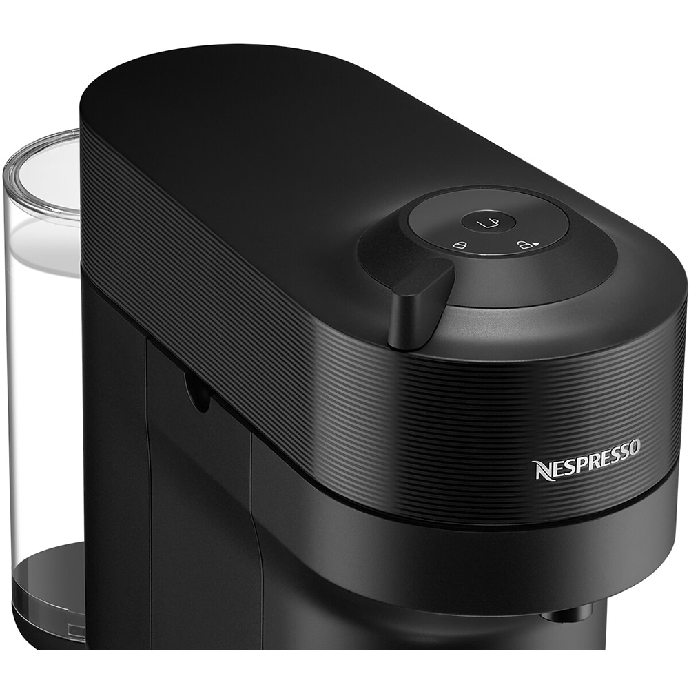 Espressor capsule NESPRESSO Vertuo Pop ENV90.B, 0.6l, 1260W, 19 bar, negru