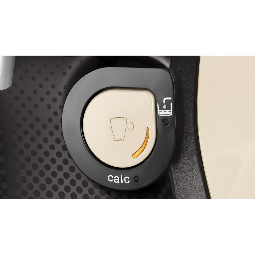 Espressor capsule BOSCH Tassimo Happy Friendly TAS107E, 0.7l, 1400W, bej-negru 
