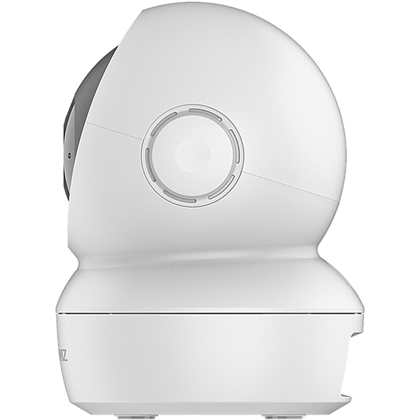 Camera IP Wireless EZVIZ C6N, Full HD 1080P, IR10m, Night Vision, Motion Detection, Pan/Tilt 360 grade, alb