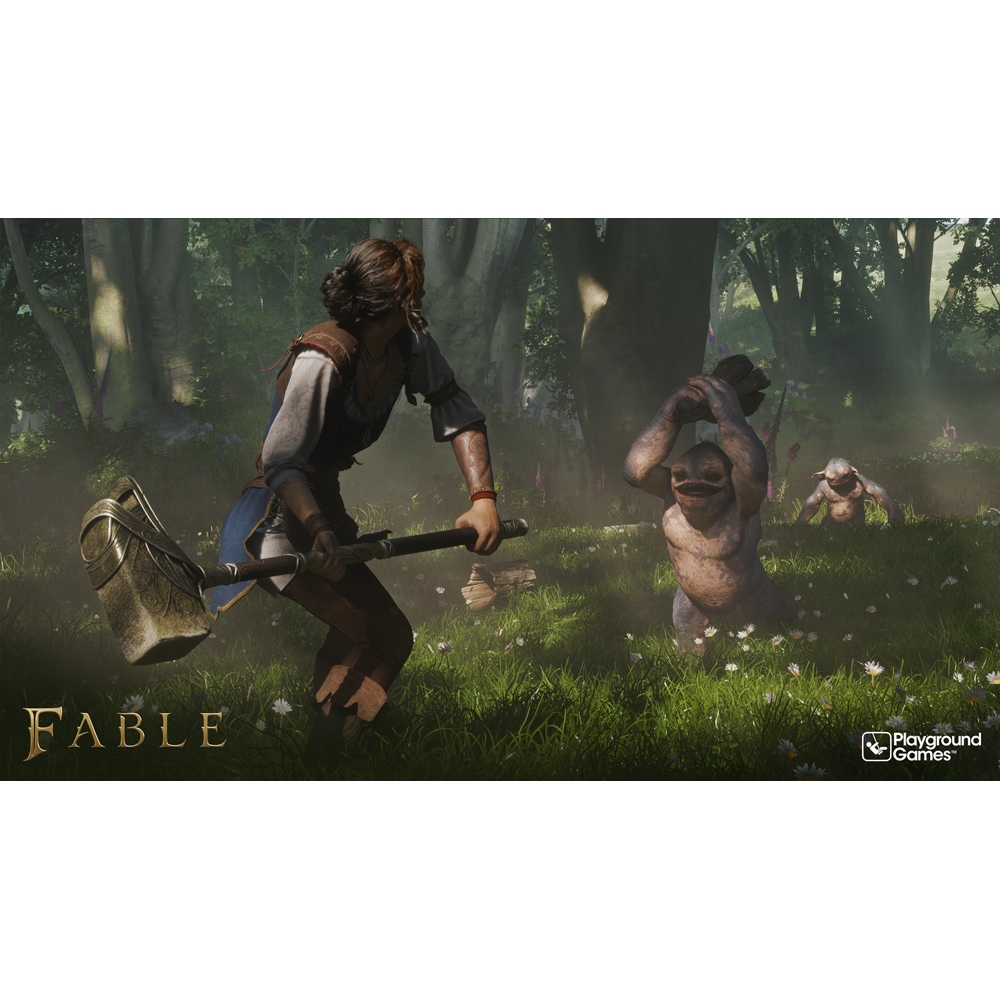 Joc Fable PS5