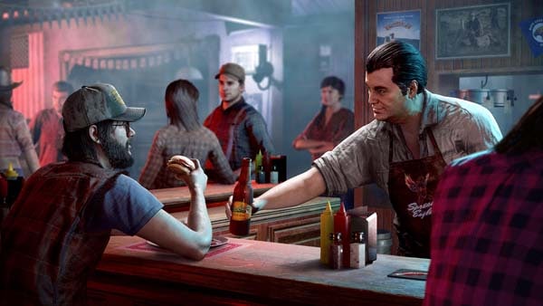 Far Cry 5 Xbox One