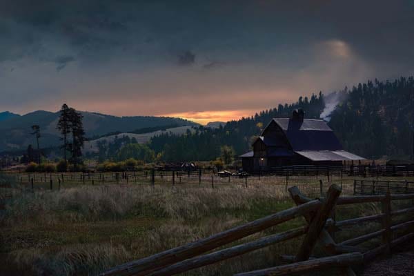 Far Cry 5 Xbox One