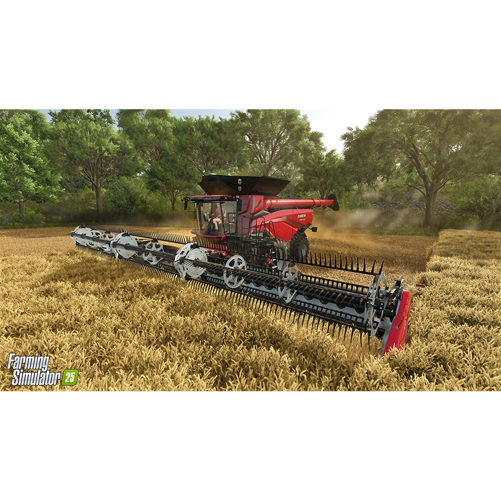 Farming Simulator 25 PC
