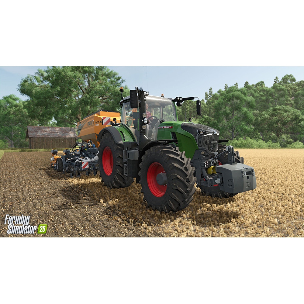 Farming Simulator 25 PC