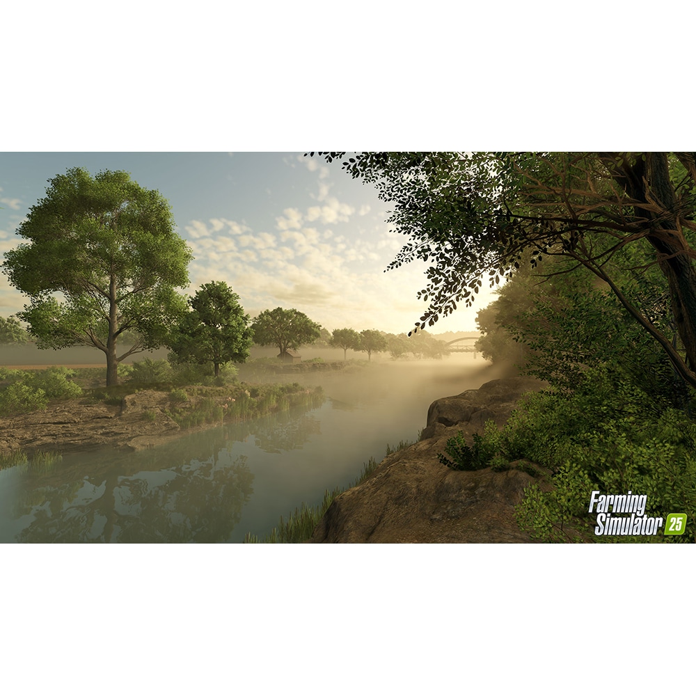 Farming Simulator 25 PC