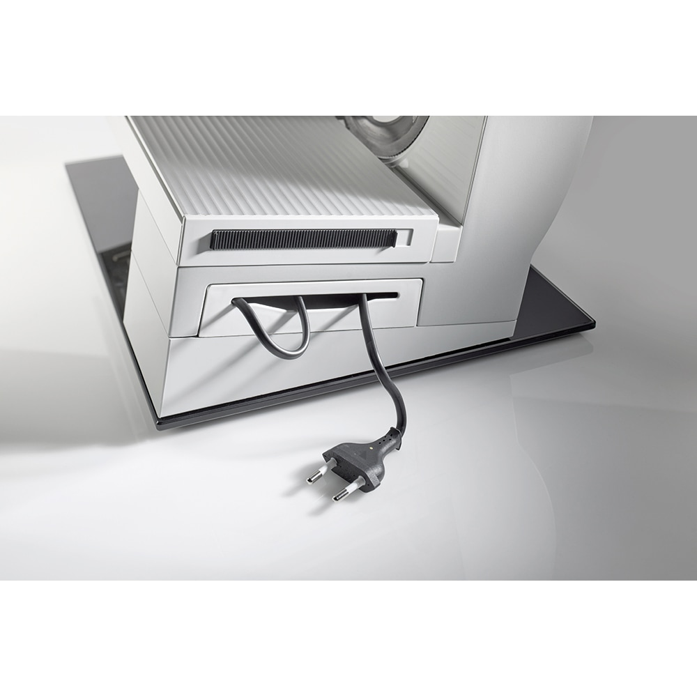 Feliator GORENJE R902A, 100W, grosime feliere 0-15 mm, argintiu-negru