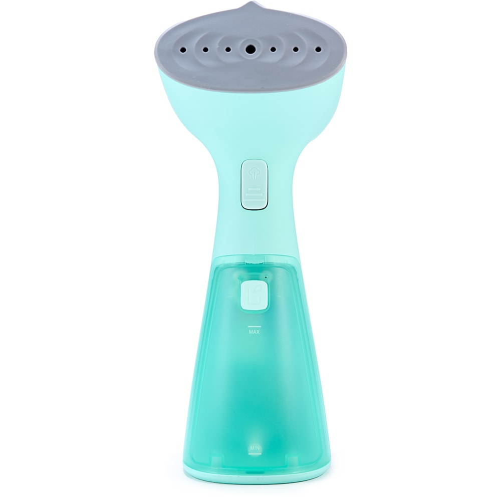Aparat de calcat vertical MYRIA MY4553, 1000W, 16g/min, 120ml, verde deschis