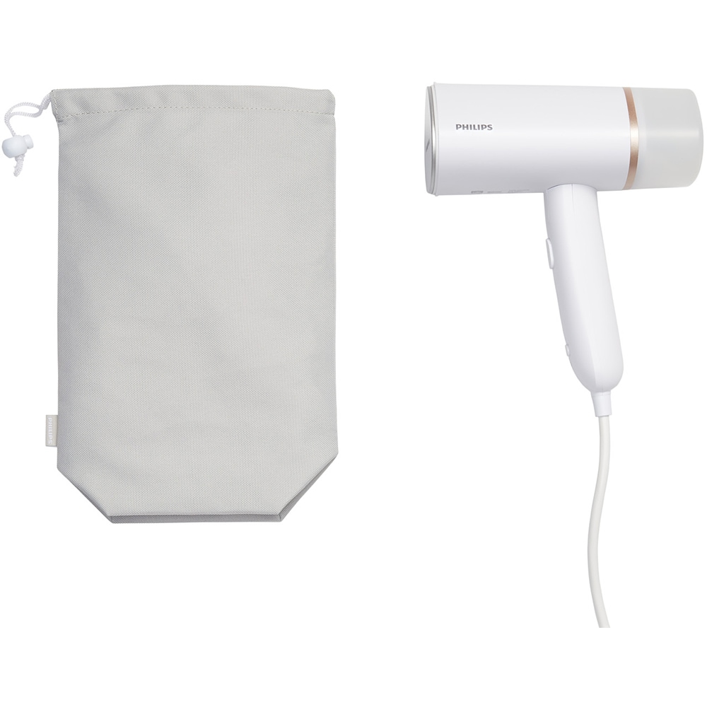 Aparat de calcat vertical PHILIPS 3000 Series STH3020/10, 1000W, 20g/min, 120ml, alb-argintiu