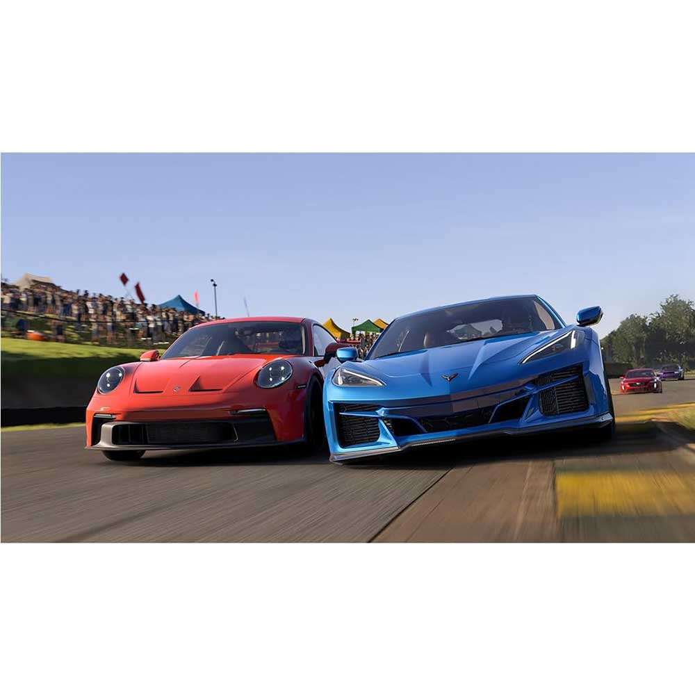 Forza Motorsport Xbox Series X