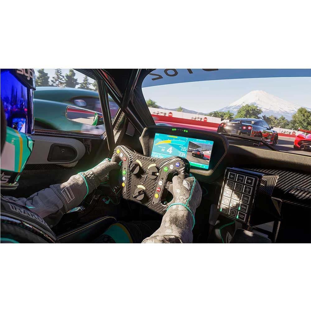 Forza Motorsport Xbox Series X