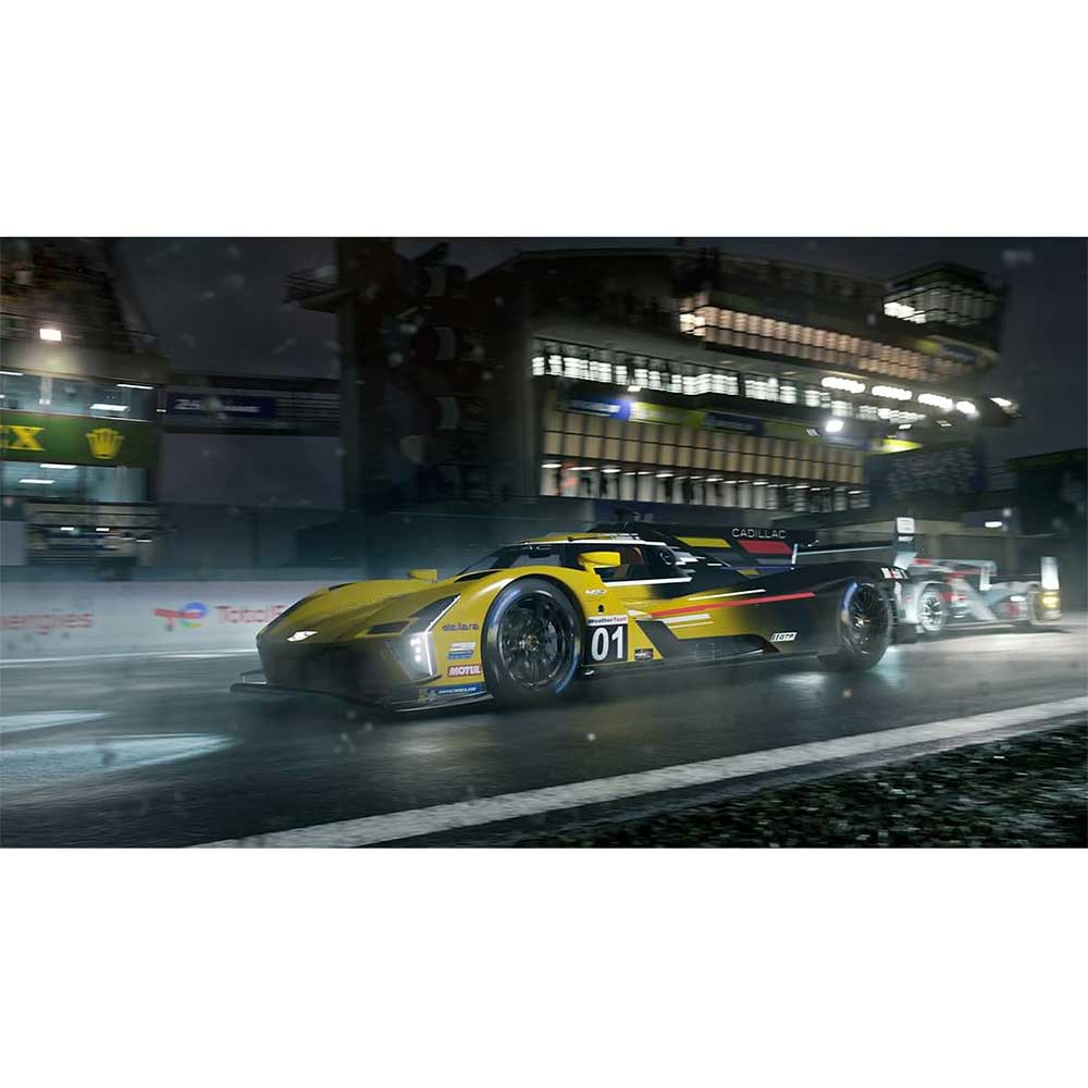 Forza Motorsport Xbox Series X