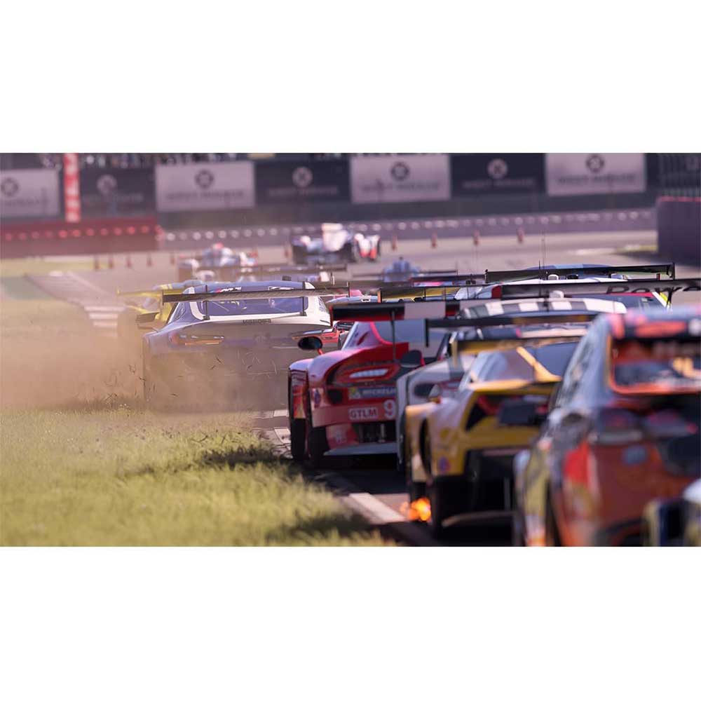 Forza Motorsport Xbox Series X