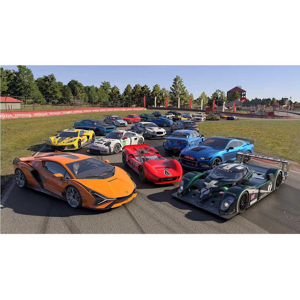 Forza Motorsport Xbox Series X