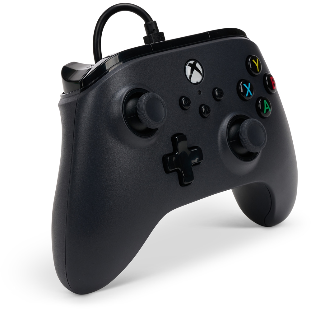 Controller POWERA pentru Xbox Series X|S 1519265-01, negru