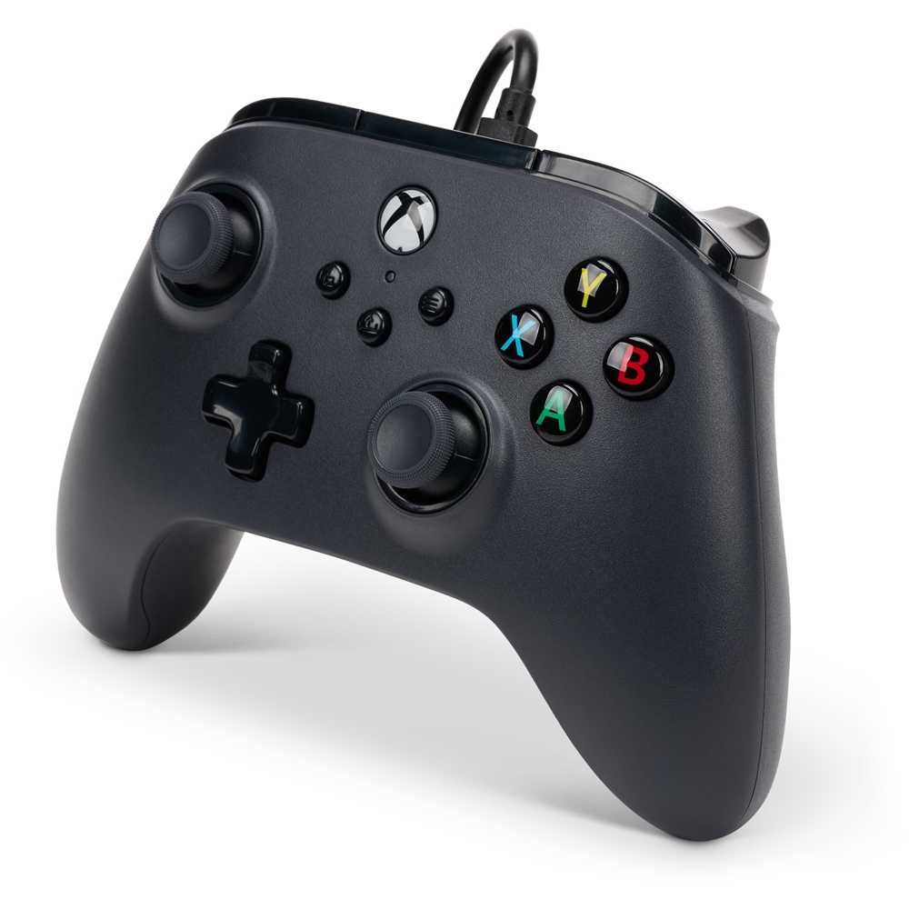 Controller POWERA pentru Xbox Series X|S 1519265-01, negru