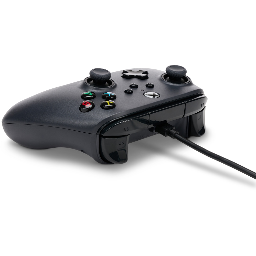 Controller POWERA pentru Xbox Series X|S 1519265-01, negru