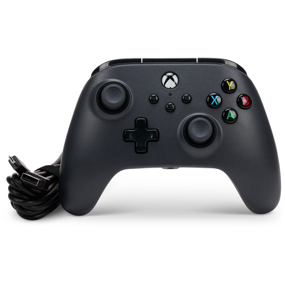 Controller POWERA pentru Xbox Series X|S 1519265-01, negru