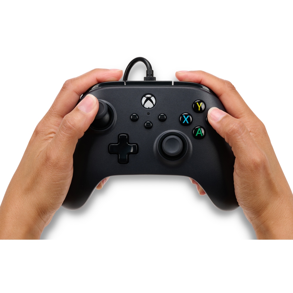 Controller POWERA pentru Xbox Series X|S 1519265-01, negru