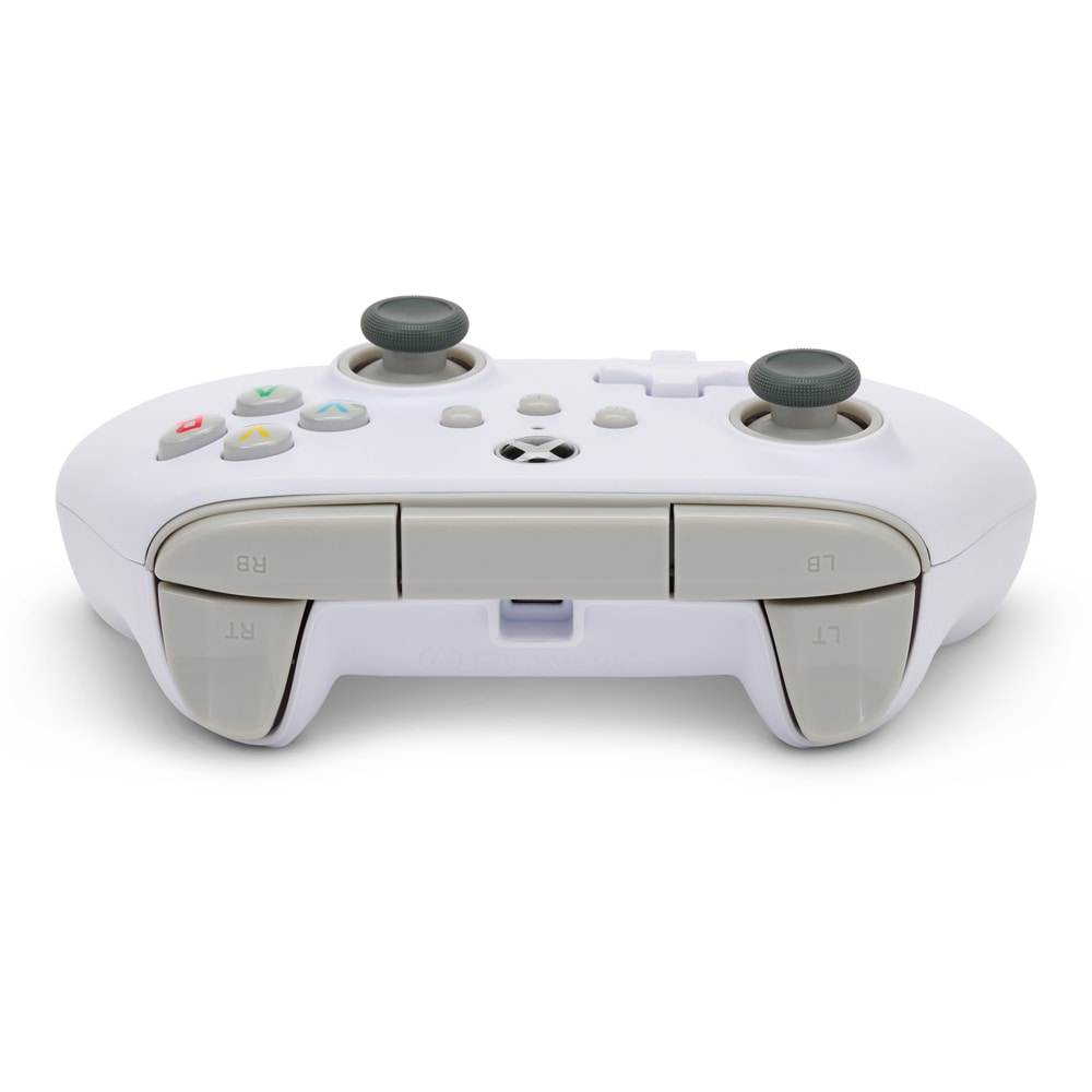 Controller POWERA pentru Xbox Series X/S 1519365-01, alb