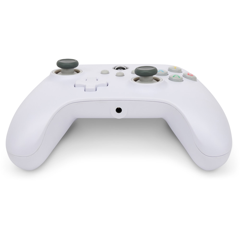 Controller POWERA pentru Xbox Series X/S 1519365-01, alb