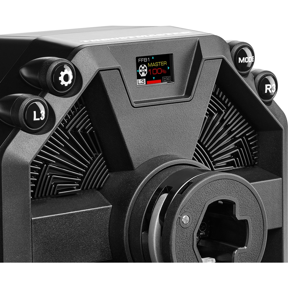 Volan Gaming THRUSTMASTER T598 Direct Axial Drive, PS5/PC, negru