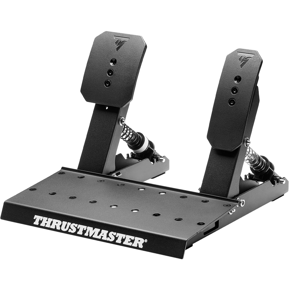Volan Gaming THRUSTMASTER T598 Direct Axial Drive, PS5/PC, negru