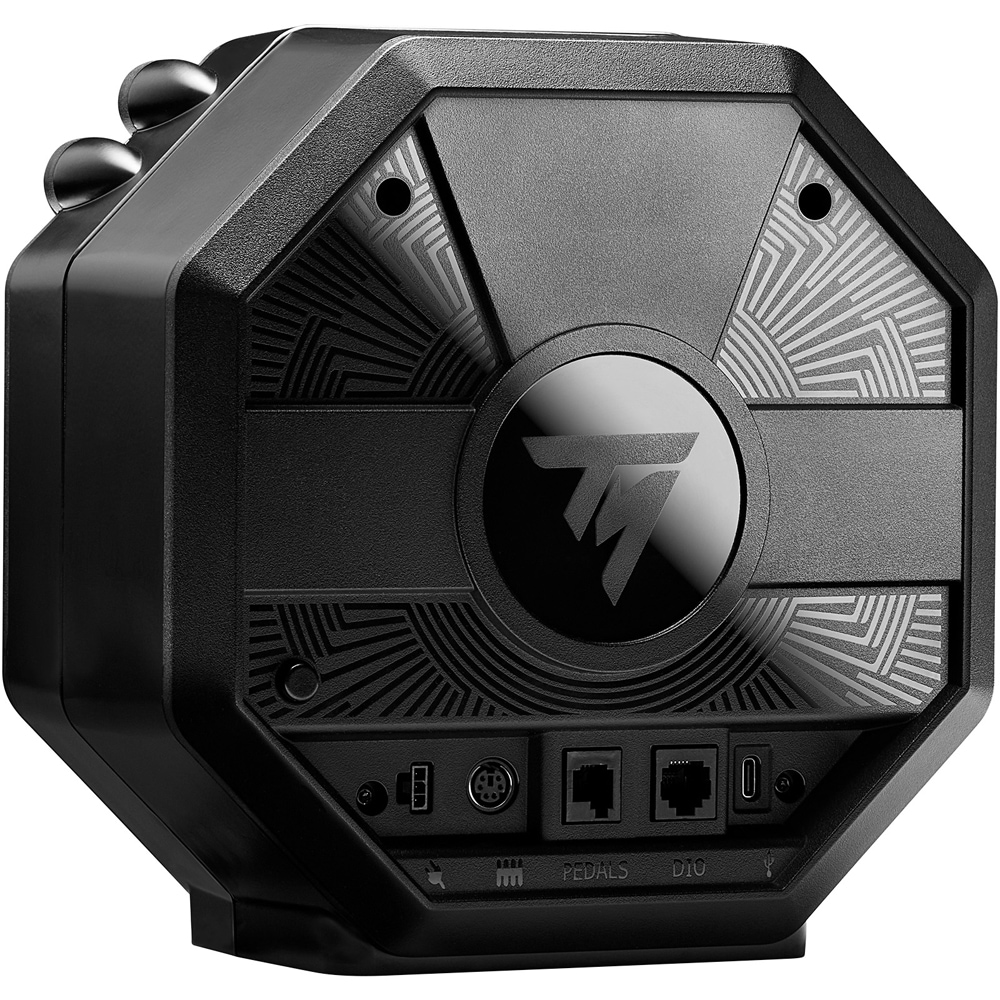 Volan Gaming THRUSTMASTER T598 Direct Axial Drive, PS5/PC, negru
