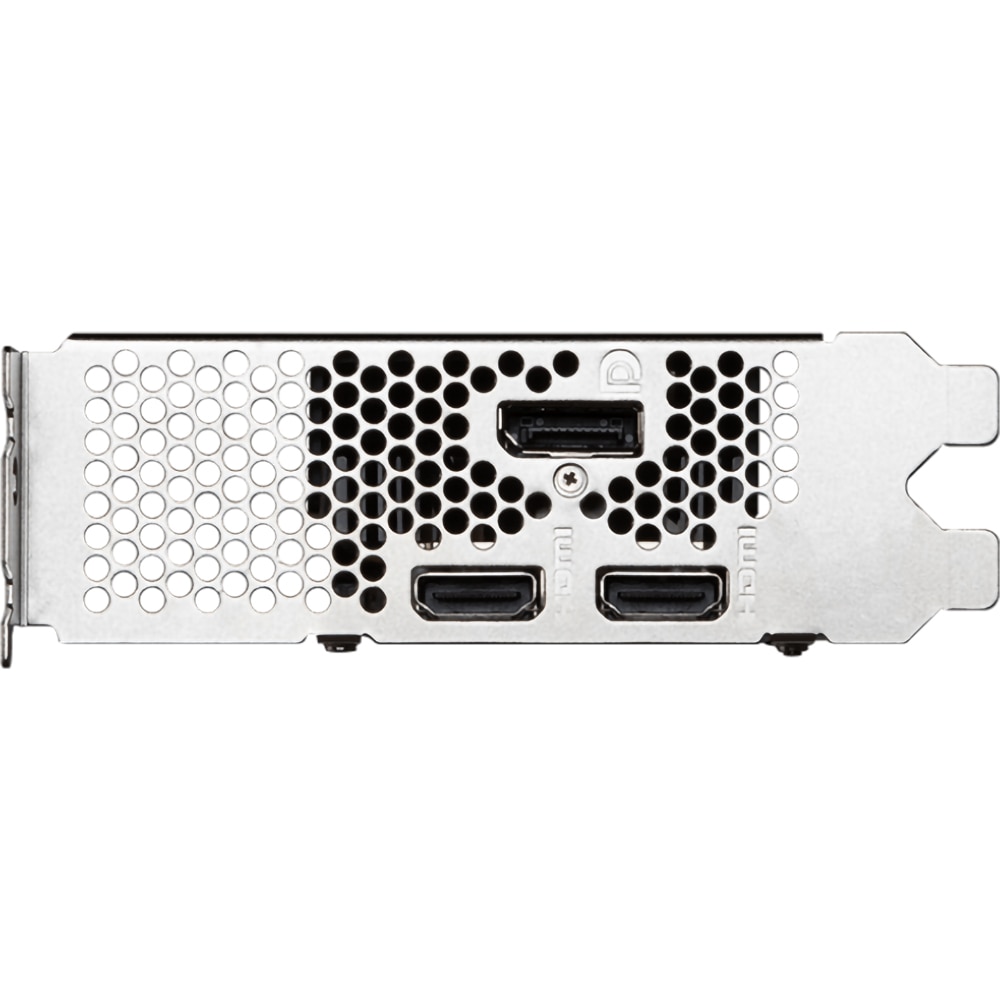 Placa video MSI GeForce RTX 3050 LP 6G OC, 6GB GDDR6, 96bit, RTX 3050 LP 6G OC
