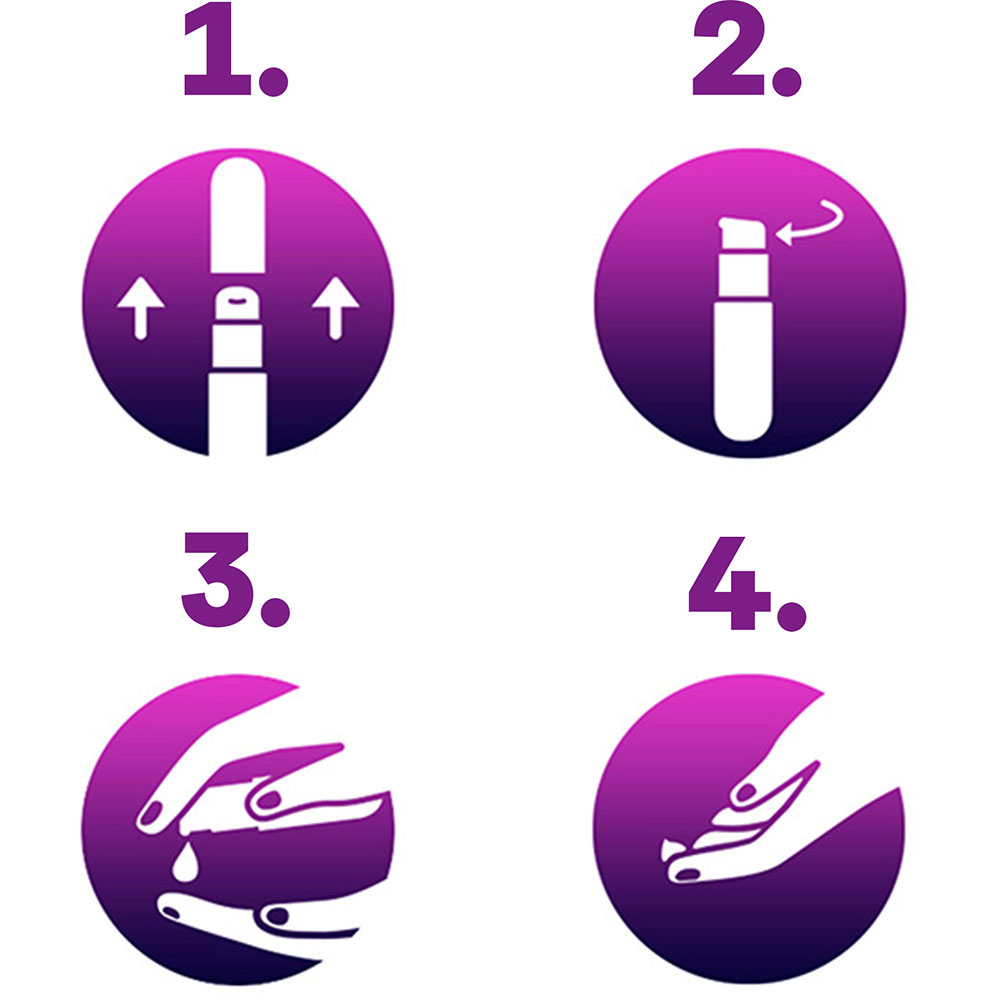 Lubrifiant DUREX Intense Orgasmic, 10ml