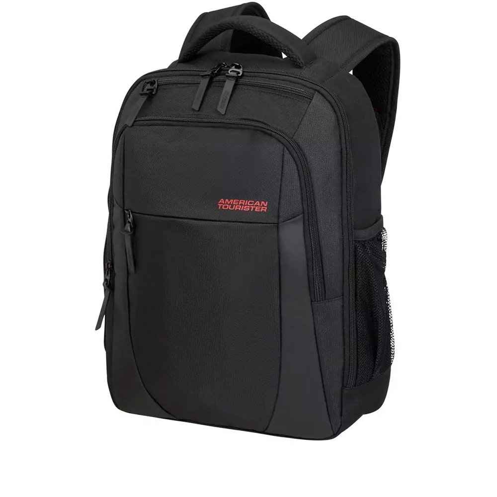 Rucsac laptop AMERICAN TOURISTER Urban Groove Ug12, 15.6", negru