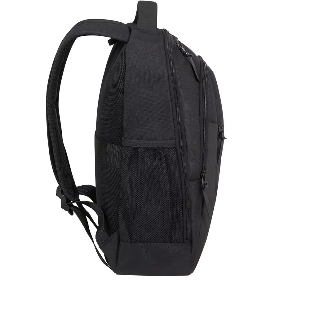 Rucsac laptop AMERICAN TOURISTER Urban Groove Ug12, 15.6", negru